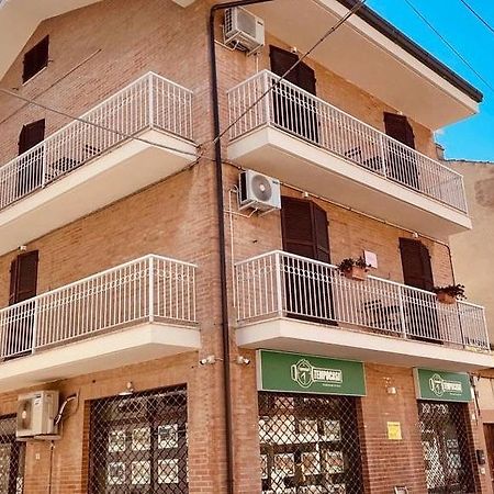 Meraki Porto SantʼElpidio Εξωτερικό φωτογραφία