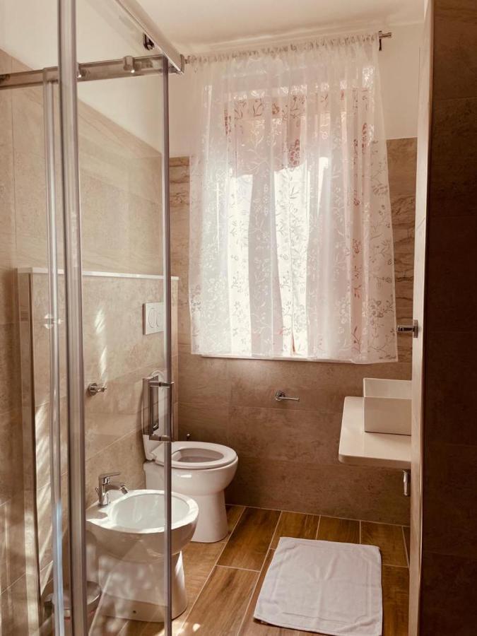 Meraki Porto SantʼElpidio Εξωτερικό φωτογραφία