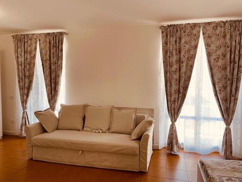 Meraki Porto SantʼElpidio Εξωτερικό φωτογραφία