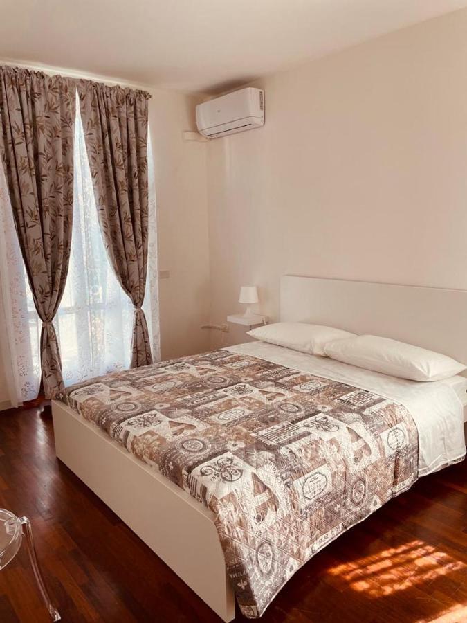 Meraki Porto SantʼElpidio Εξωτερικό φωτογραφία