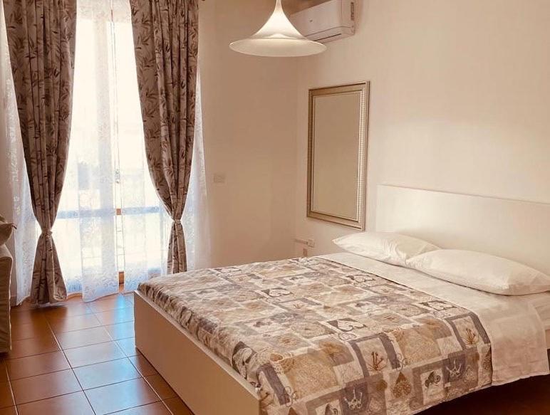 Meraki Porto SantʼElpidio Εξωτερικό φωτογραφία