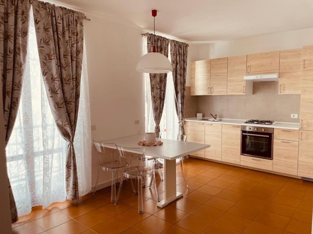 Meraki Porto SantʼElpidio Εξωτερικό φωτογραφία