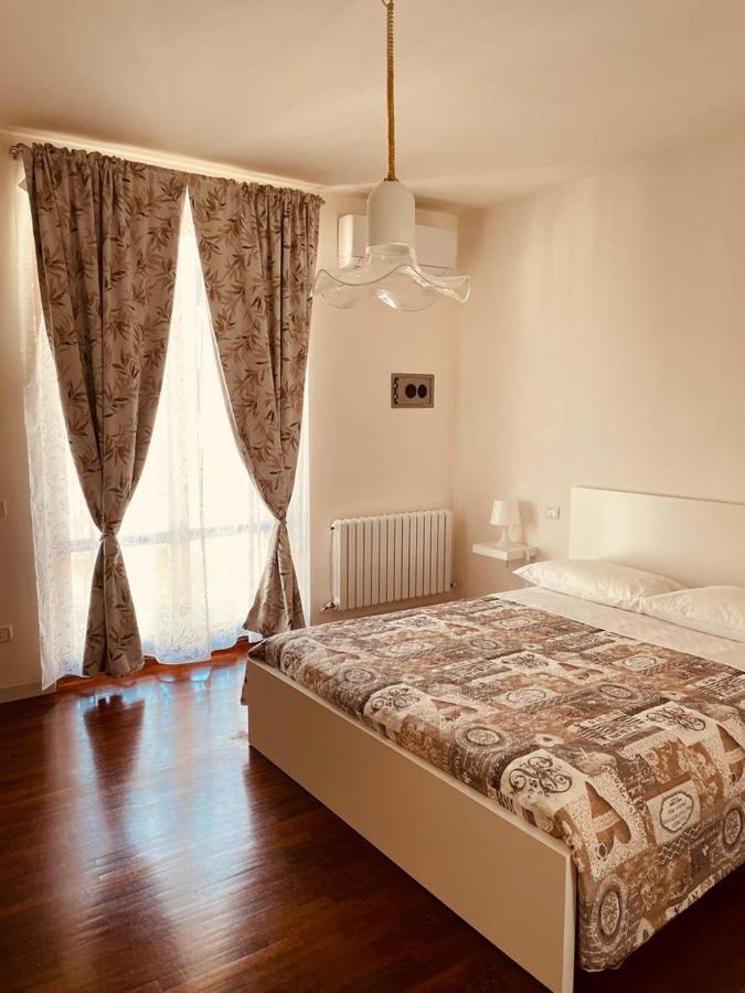 Meraki Porto SantʼElpidio Εξωτερικό φωτογραφία