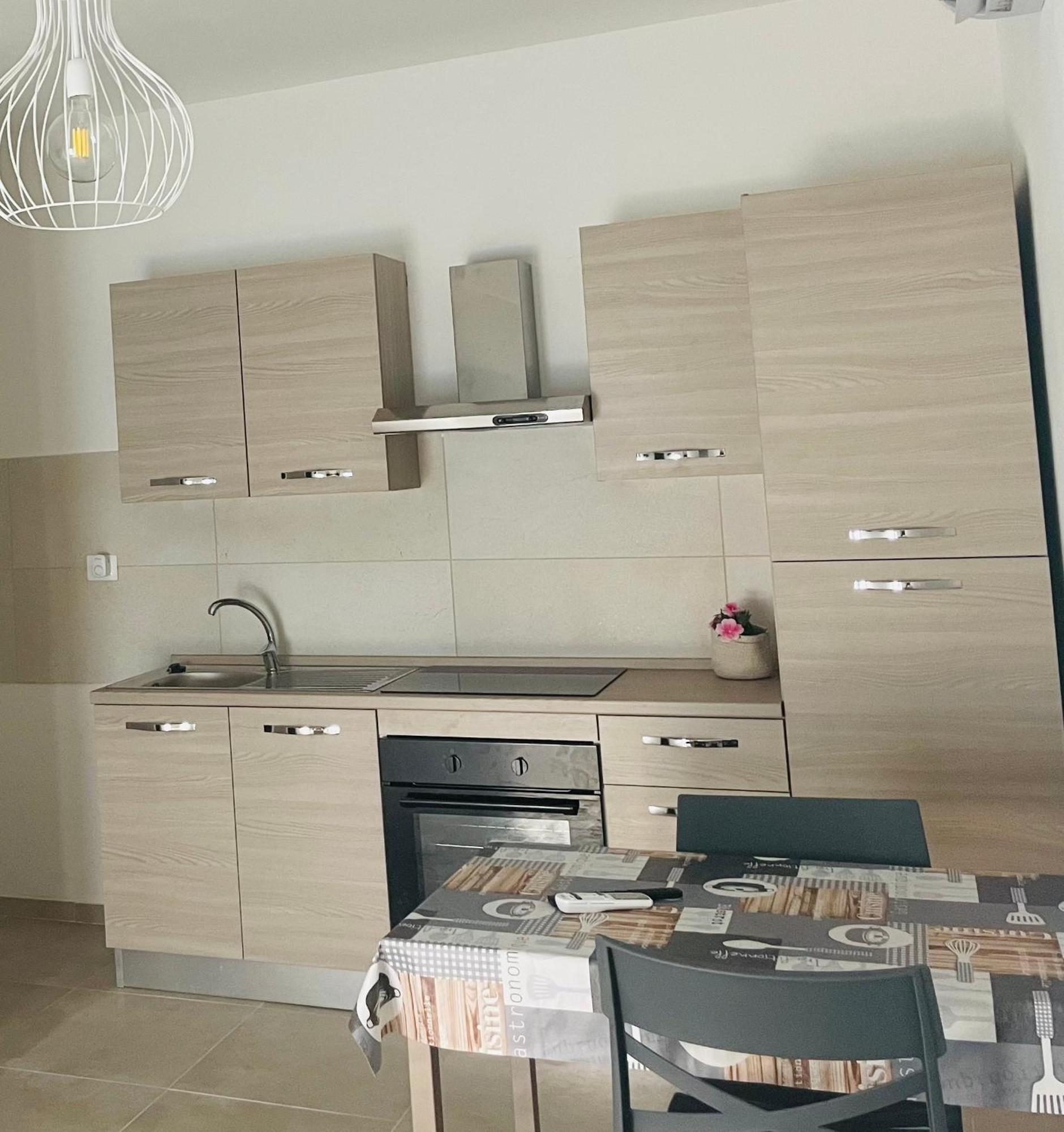 Meraki Porto SantʼElpidio Εξωτερικό φωτογραφία