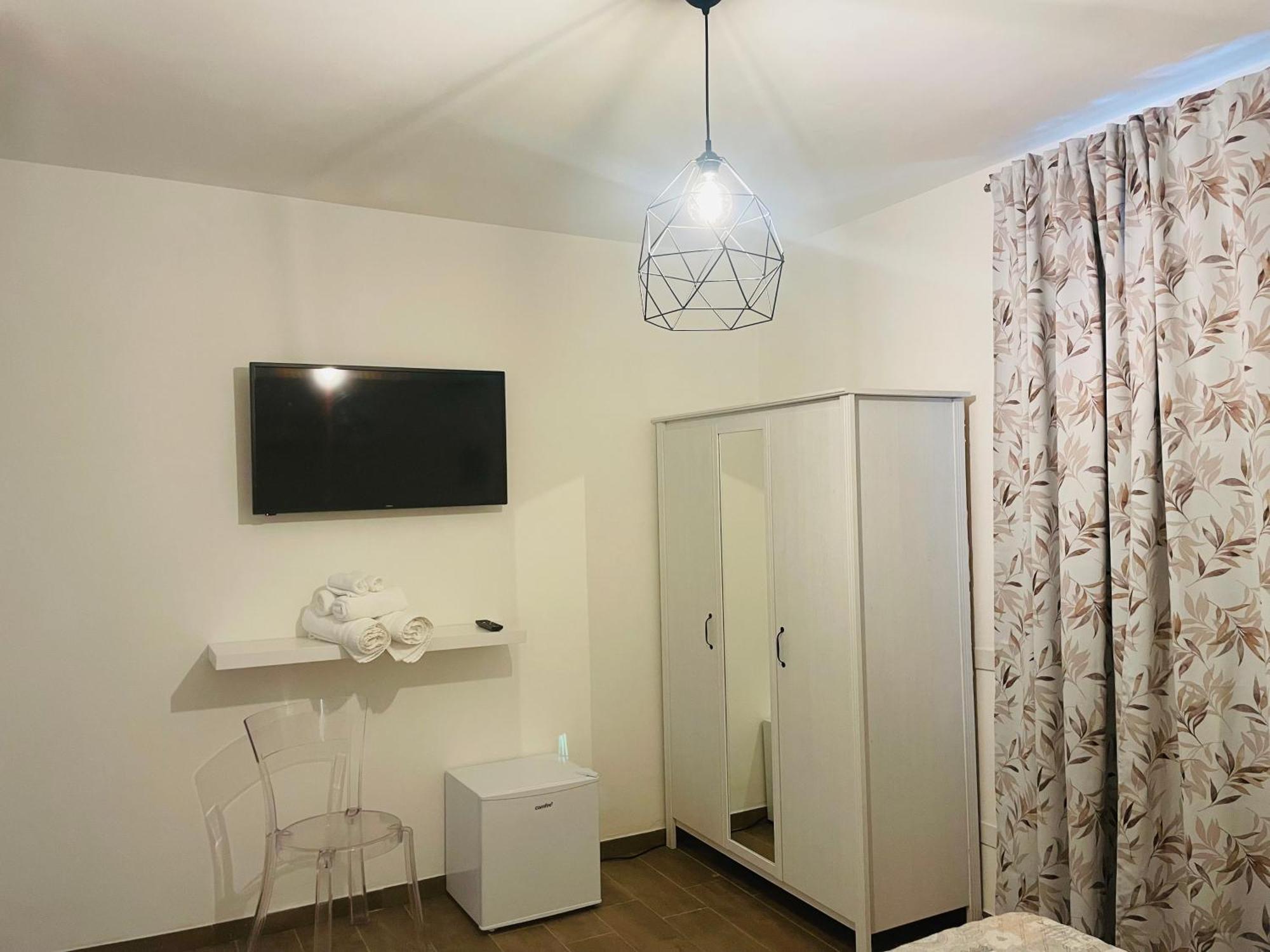 Meraki Porto SantʼElpidio Εξωτερικό φωτογραφία